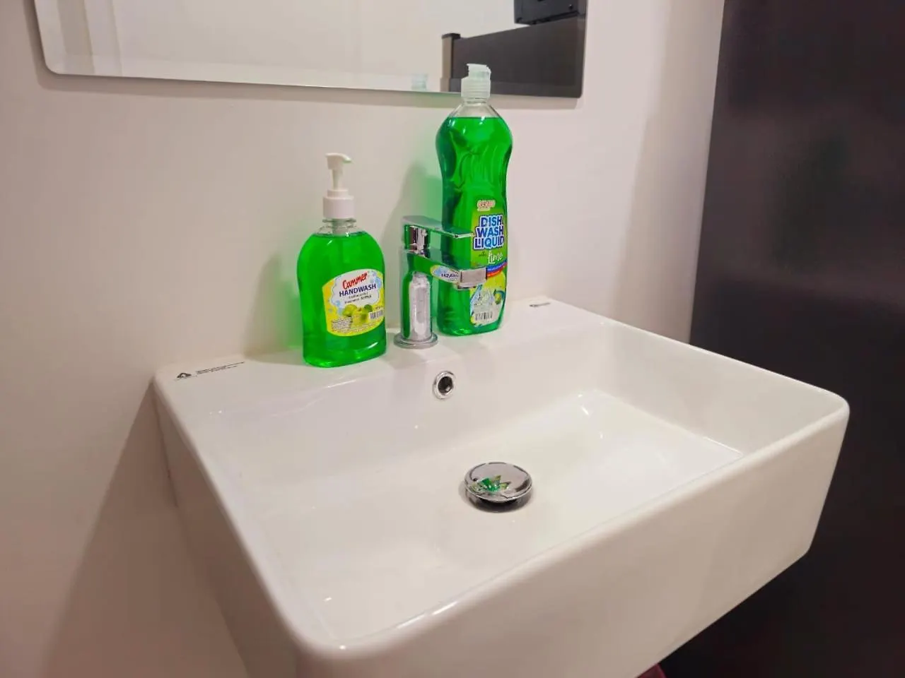 Cubic Botanical Studio 情侣体验民宿电影院的浪漫 Kuala Lumpur Apartment