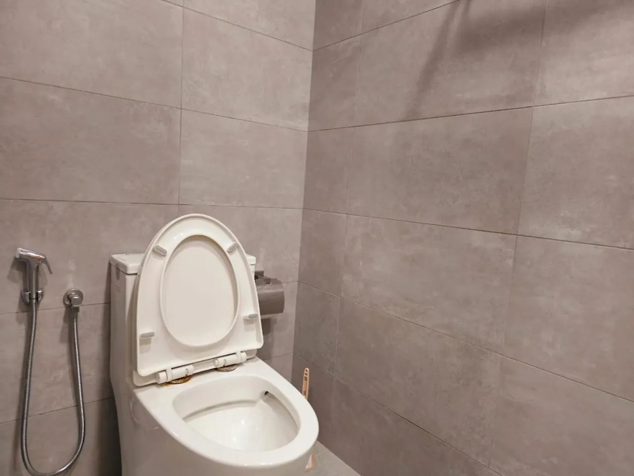 Apartment Cubic Botanical Studio 情侣体验民宿电影院的浪漫 Kuala Lumpur