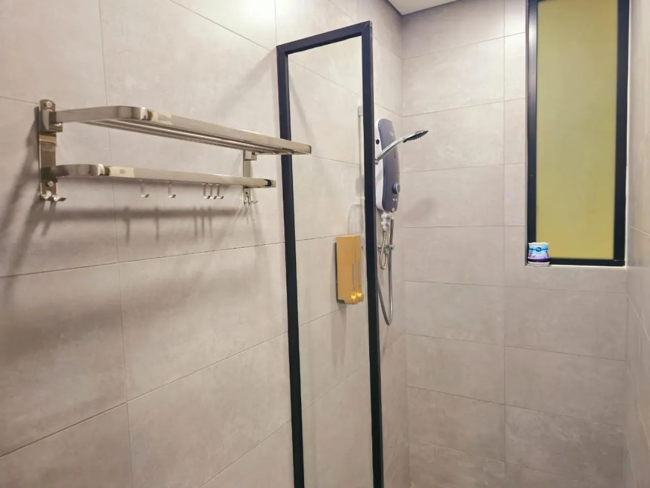 Cubic Botanical Studio 情侣体验民宿电影院的浪漫 Kuala Lumpur